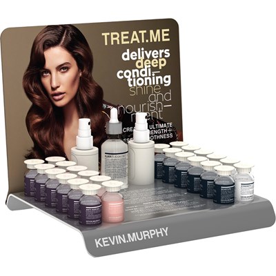 KEVIN.MURPHY TREAT.ME ANTI-AGING & THICKENING formulas